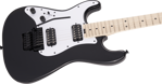 Charvel Pro-Mod So-Cal Style 1 HH M LH, Maple Fingerboard, Gloss Black