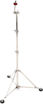 A&F Straight Cymbal Stand Nickel