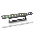 Cameo PIXBAR 400 PRO - Professional 12 x 8 W RGBW LED Bar | pris pr stk
