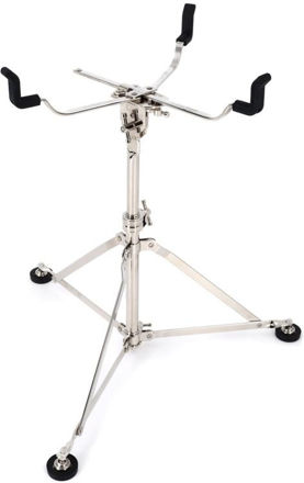 A&F Standard Snare Stand Nickel 10"-16"