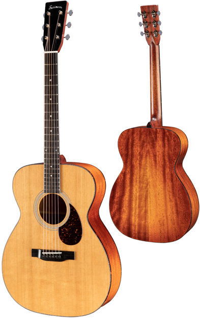 Eastman E6OM-TC, Natural Thermo Cure