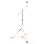 A&F Boom Cymbal Stand Nickel