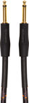 Roland RIC-G10 10FT / 3M INSTRUMENT CABLE, STRAIGHT/STRAIGHT 1/4" JACK