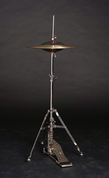 A&F Folding Hi Hat Stand w/HH Clutch