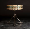 A&F 4x18 Gun Shot Snare with Stand