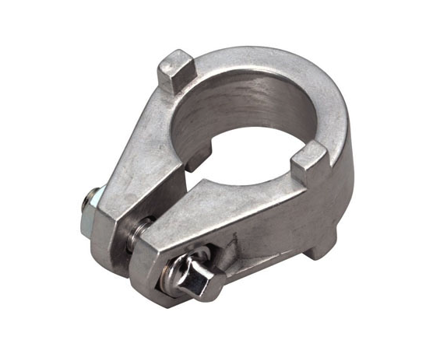 Yamaha PPC4A Position Clamp, Memory Lock 22mm