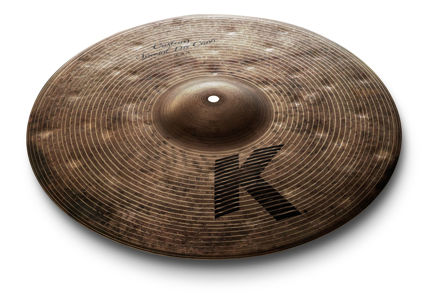 Zildjian 18" K Custom Special Dry Crash