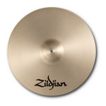 Zildjian 20" A Medium Thin Crash
