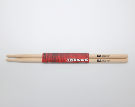 Wincent W-5AM Maple Drumsticks