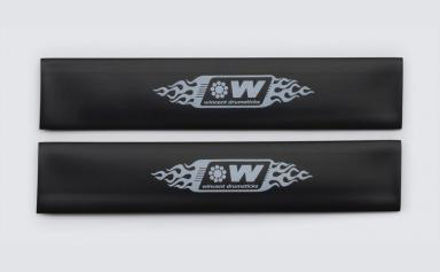 Wincent W-SGF StickGrip Flame
