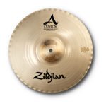 Zildjian 14" A Custom Master Sound Hihat