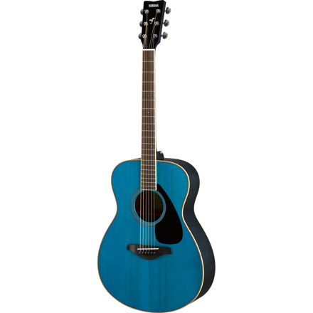 Yamaha FS820 TURQUOISE Yamaha Folk Guitar