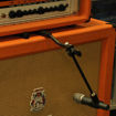 Wishbone Workshop The Amp Hook - Mikrofonholder for gitar/bassforsterkere/kabinett
