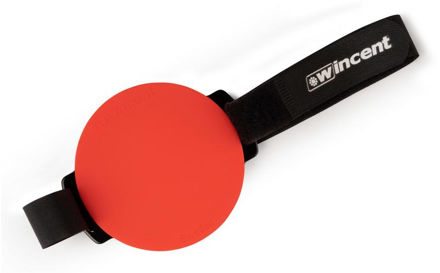 Wincent W-DP Dual Pad Practicepad
