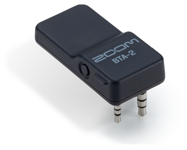 Zoom BTA-2 Bluetooth Adapter