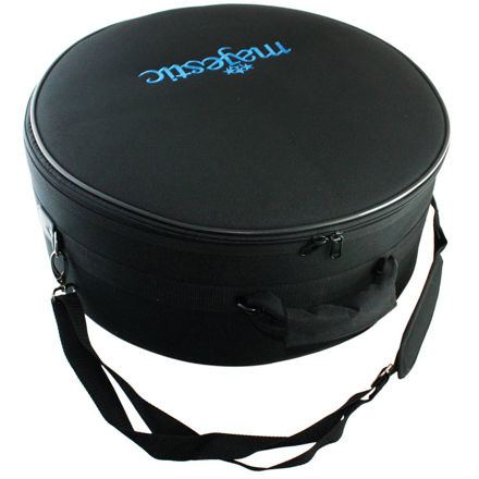 Majestic MPSC1455, 14x5.5, Prophonic Snare Drum Bag