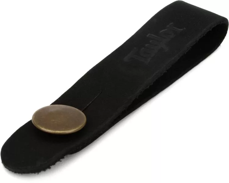 TaylorWare 4506 Taylor Strap Adapter, Black Nubuck
