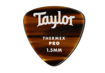 Taylor Premium Darktone® 346 Thermex Pro Picks, Tortoise Shell, 1.50mm, 6-Pack