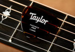 Taylor Premium Darktone® 346 Thermex Pro Picks, Tortoise Shell, 1.50mm, 6-Pack