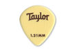 Taylor Premium Darktone® Ivoroid 351 Picks, 1.21mm, 6-Pack
