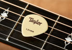 Taylor Premium Darktone® Ivoroid 351 Picks, 1.21mm, 6-Pack