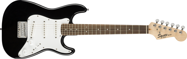 Squier Mini Stratocaster®