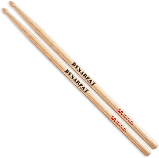 Wincent W-DB5A W-DB5A Low priced quality Hickory Sticks