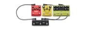 Strymon MultiSwitch Plus footswitch