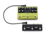 Strymon MultiSwitch Plus footswitch