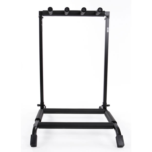 ROCKLINE GS 028 3 RACK GUITAR STAND