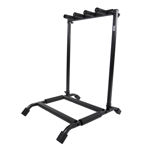ROCKLINE GS 028 3 RACK GUITAR STAND