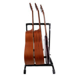 ROCKLINE GS 028 3 RACK GUITAR STAND
