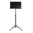 ROCKLINE MUS 017 MUSIC STAND no hole