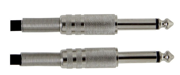 GEWA Instrument cable mono Basic Line P/U 10 - 6 m