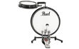 Pearl PCTK-1810 Compact Traveler Kit 18" BD & 10" SD