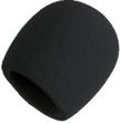 Shure windscreen for 58-type black