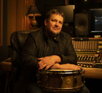 Gretsch Snare Drum USA Keith Carlock Signature  -