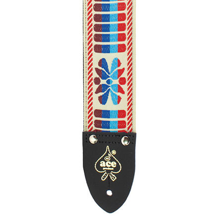 Ace Straps Big Sky 2" Vintage Reissue Strap