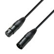 Adam Hall Cables K3 DMF 3000 DMX Cable, 30m