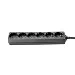 Adam Hall Accessories 8747 X 6 M 5 Power Strip