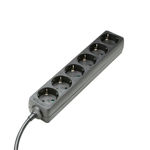 Adam Hall Accessories 8747 X 6 M 5 Power Strip