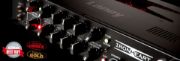 Laney Ironheart IRT-Studio Gitartopp