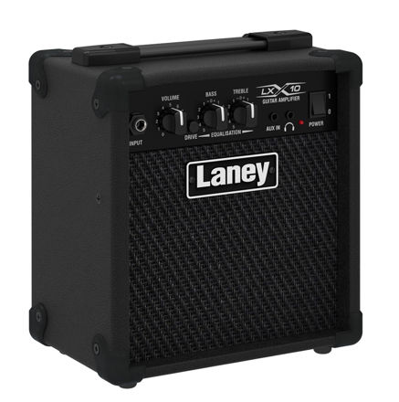 Laney LX10 Gitarforsterker