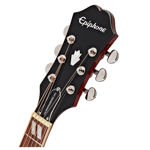 Epiphone Hummingbird Pro (Acoustic/Electric) Faded Cherry Sunburst