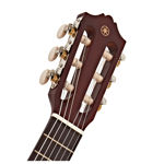 Yamaha GL1PB Persimmon Brown Guitalele