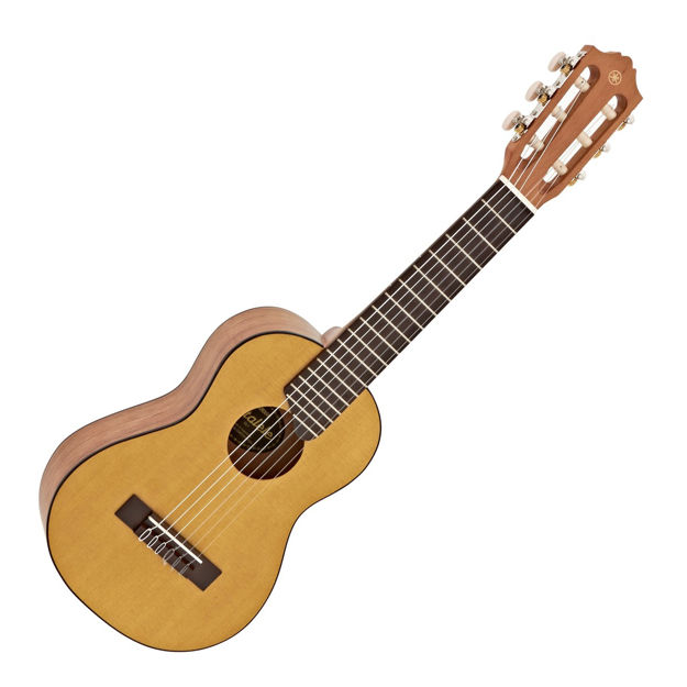 Yamaha GL1 Natural Guitalele