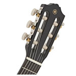 Yamaha GL1BL Black Guitalele