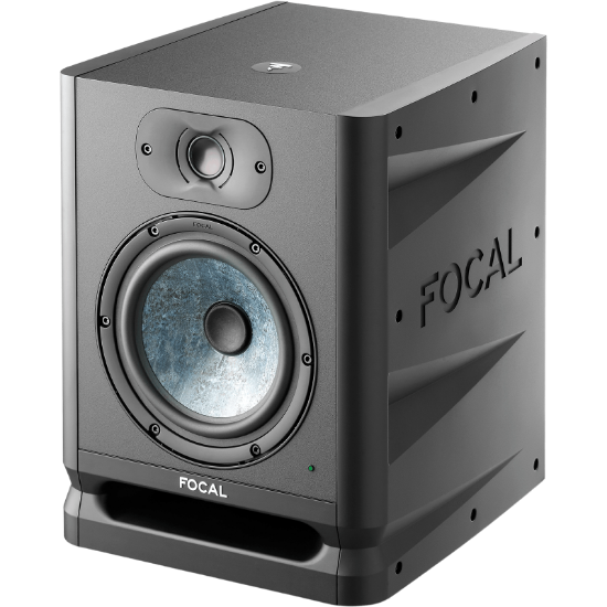 Focal Alpha EVO 65