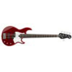 Yamaha BB235 Raspberry Red