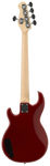Yamaha BB235 Raspberry Red
